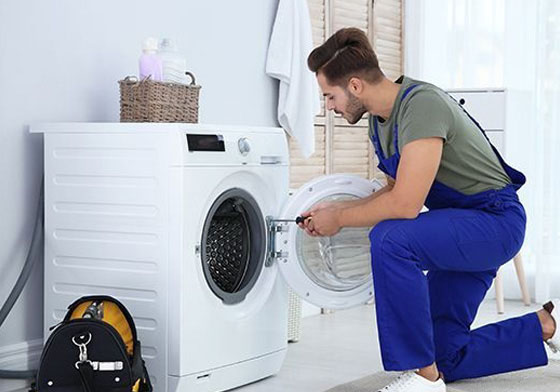 Washing Machine Repair Bangalore - Prime Home Services
