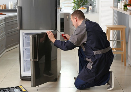 Refrigerator Repair Bangalore - Prime Home Services