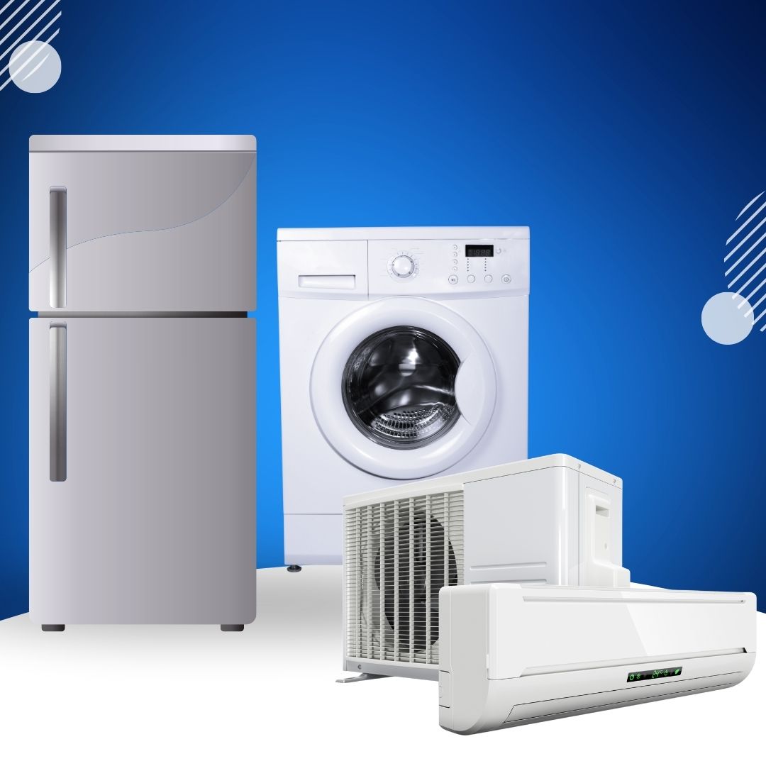 Appliance Repair Service in Bangalore
