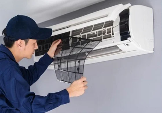 Air Conditioner Service in Bangalore by Expert Technicians