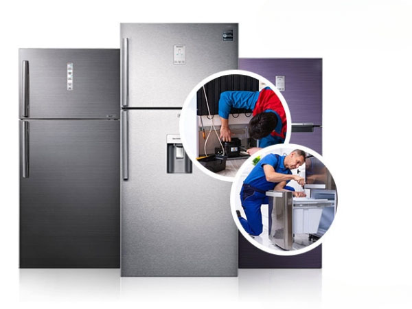 Book Refrigerator Repair in Bangalore
