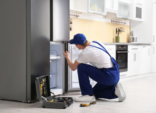 Refrigerator repair in Bangalore - Doorstep fridge service