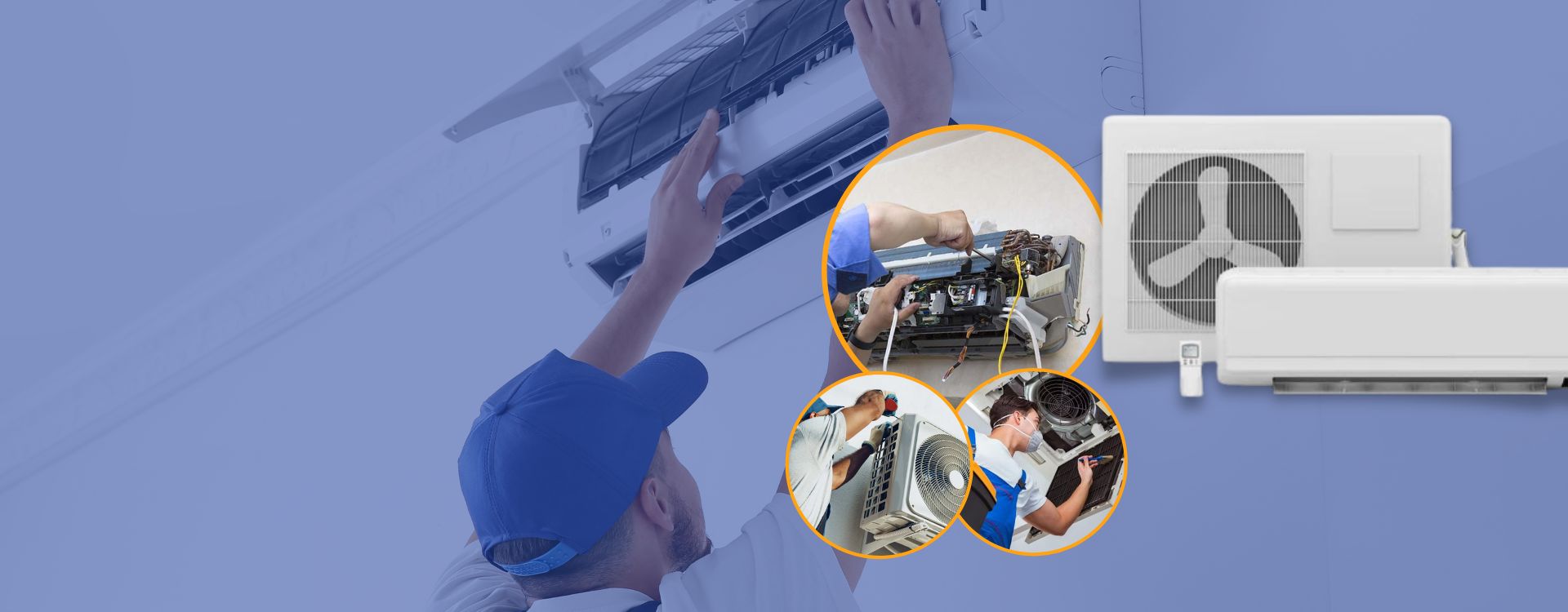 Doorstep appliance repair across Bangalore - Prime Home Services