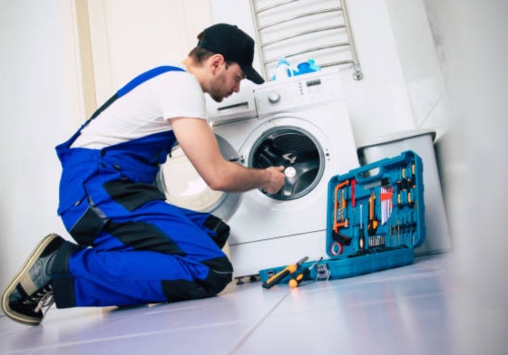 Best Washing Machine Repair in Bangalore 2025