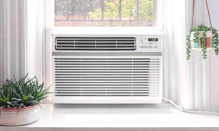 Window AC Repair in Bangalore
